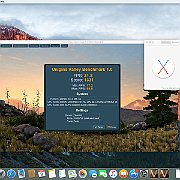 Screen Shot 2016-03-09 at 20.39.01  Test grafiki Iris Pro 6200 programem Unigine Valley Benchmark 1.0. Ustawienia 1280x720 Basic.